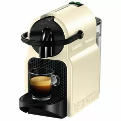 De'Longhi Inissia EN80.CW Blanc Crème - Nespresso® Original