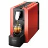 Compact ONE II Red - Delizio -magasin de machines à café 10090658 1 d 1