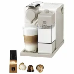 De'Longhi Lattissima Touch EN560 Crème - Nespresso® Original