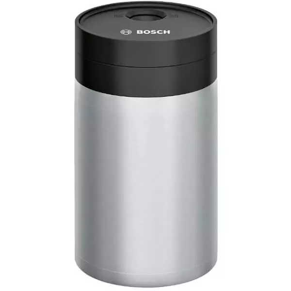 Milchbehälter Bosch - Accessoires Pour Machine à Café Porte-tamis 3 Milchbehälter Bosch - Accessoires Pour Machine à Café Porte-tamis