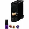 Krups Essenza Plus XN5108 Noir - Nespresso® Original 1 Krups Essenza Plus XN5108 Noir - Nespresso® Original -magasin de machines à café 10232895 1 d 1