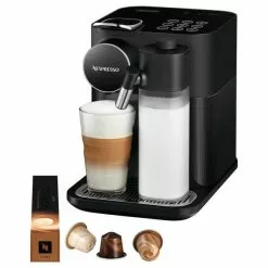 De'Longhi GranLattissima EN650 Noir - Nespresso® Original
