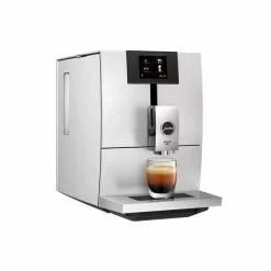 Jura ENA 8 Touch Massive Aluminium - Machines à Café Automatiques -magasin de machines à café 10572060 3 d 1