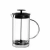 MONTANA Cafetière Enjoy 1 L, Noir/Transparent - Cafetière -magasin de machines à café 1063590 1 7
