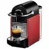 De'Longhi Pixie EN124.R Rouge - Nespresso® Original