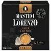 Mastro Lorenzo Crema Pads - Café En Grains 2 Mastro Lorenzo Crema Pads - Café En Grains -magasin de machines à café 10659585 1 d 1