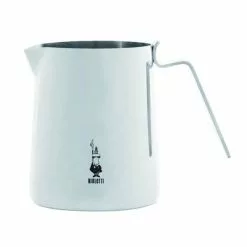 Bialetti BIA-MILCHK.0.75L, Argent - Accessoires Pour Machine à Café Porte-tamis