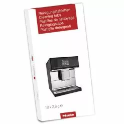 MIELE 11201200 - Détartrants Et Nettoyants