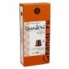 GrandCrü Chic - Capsules à Café Compatibles Avec Nespresso® 2 GrandCrü Chic - Capsules à Café Compatibles Avec Nespresso® -magasin de machines à café 10664331 1 d 2