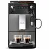 Melitta Avanza Noir De Titane - Machines à Café Automatiques