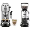 De'Longhi ECKG6821.M THE BARISTA PACK - Machine A Cafe Porte Tamis 1 De'Longhi ECKG6821.M THE BARISTA PACK - Machine A Cafe Porte Tamis -magasin de machines à café 10665497 1 d 1