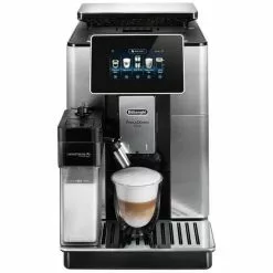 De'Longhi DeLonghi ECAM610.74.MB PrimaDonna Soul - Machines à Café Automatiques