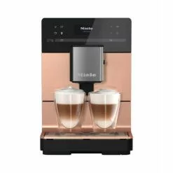 MIELE CM 5510 Roségold - Machines à Café Automatiques 7 MIELE CM 5510 Roségold - Machines à Café Automatiques -magasin de machines à café 10665535 3 d 3