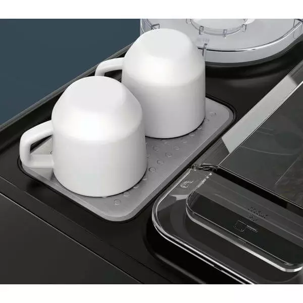 Siemens EQ.500 Classic Gris TP503D04 - Machines à Café Automatiques 4 Siemens EQ.500 Classic Gris TP503D04 - Machines à Café Automatiques – Image 2