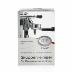 ECM PAV9001034 - Détartrants Et Nettoyants