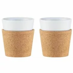 Bodum Bistro - Accessoires Pour Machine à Café Porte-tamis