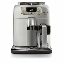 Gaggia Milano Velasca OTC Prestige RI8263/01 - Machines à Café Automatiques