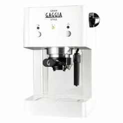 Gaggia Milano GranGaggia Style - Machine A Cafe Porte Tamis
