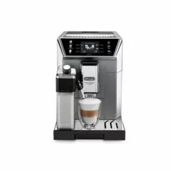 De'Longhi ECAM 550.85.MS PrimaDonna Class Machine à Café Entièrement Automatique - Machines à Café Automatiques