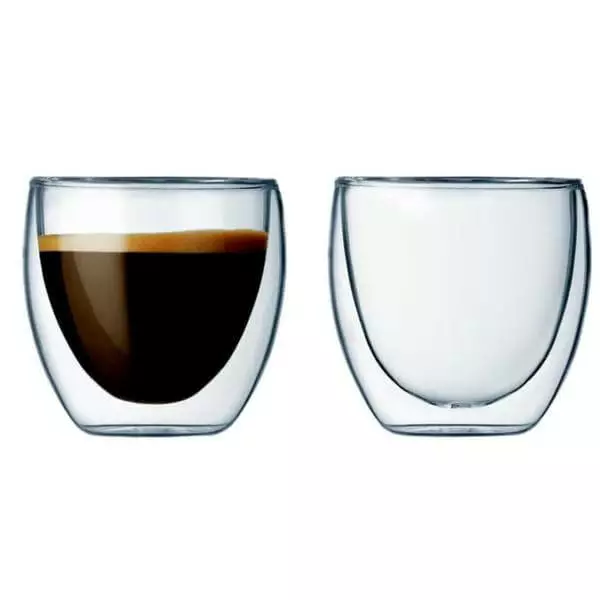 Bodum Pavina - Accessoires Pour Machine à Café Porte-tamis 3 Bodum Pavina - Accessoires Pour Machine à Café Porte-tamis