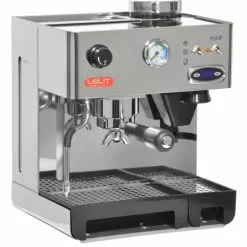Lelit Anita PL 42 TEMD - Machine A Cafe Porte Tamis