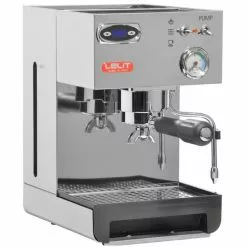 Lelit Anna PL 41 TEM - Machine A Cafe Porte Tamis