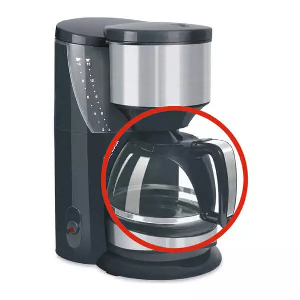 Melitta Typ 93 - Accessoires Pour Machine à Café Porte-tamis 3 Melitta Typ 93 - Accessoires Pour Machine à Café Porte-tamis