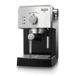 Gaggia Milano VivaGaggia Deluxe - Machine A Cafe Porte Tamis 5 Gaggia Milano VivaGaggia Deluxe - Machine A Cafe Porte Tamis -magasin de machines à café 10692963 2 d 4