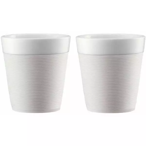 Bodum Bistro - Accessoires Pour Machine à Café Porte-tamis 3 Bodum Bistro - Accessoires Pour Machine à Café Porte-tamis