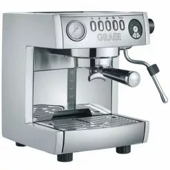 Graef Marchesa ES 850 - Machine A Cafe Porte Tamis