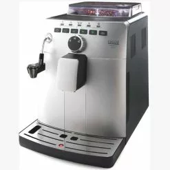 Gaggia Milano Naviglio Deluxe HD8749/11 - Machines à Café Automatiques