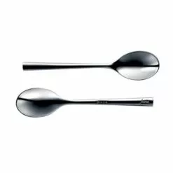 Jura Set De 6 Cuillères à Espresso - Accessoires Pour Machine à Café Porte-tamis