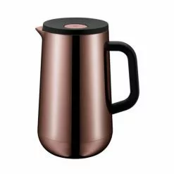 WMF Impulse Verseuse Isolante Vintage Cuivre - Accessoires Pour Machine à Café Porte-tamis