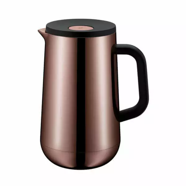 WMF Impulse Verseuse Isolante Vintage Cuivre - Accessoires Pour Machine à Café Porte-tamis 3 WMF Impulse Verseuse Isolante Vintage Cuivre - Accessoires Pour Machine à Café Porte-tamis