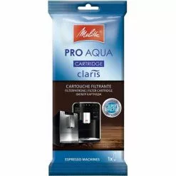 Melitta Filtre Pro Aqua - Détartrants Et Nettoyants