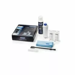 De'Longhi Coffee Care Kit Zubehör - Détartrants Et Nettoyants