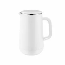 WMF Impulse Pichet Isolant Blanc - Accessoires Pour Machine à Café Porte-tamis