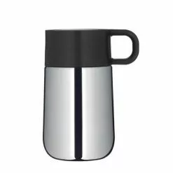 WMF Impulse Travel Mug Acier Inoxydable - Accessoires Pour Machine à Café Porte-tamis 7 WMF Impulse Travel Mug Acier Inoxydable - Accessoires Pour Machine à Café Porte-tamis -magasin de machines à café 10697102 3 d 3