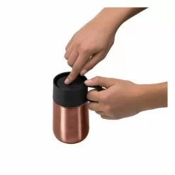 WMF Impulse Travel Mug Vintage Cuivre - Accessoires Pour Machine à Café Porte-tamis -magasin de machines à café 10697450 3 d 3
