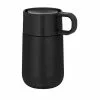WMF ImpulseTravel Mug Matt Noir - Accessoires Pour Machine à Café Porte-tamis 2 WMF ImpulseTravel Mug Matt Noir - Accessoires Pour Machine à Café Porte-tamis -magasin de machines à café 10697519 1 d 4