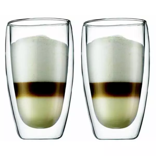 Bodum Pavina - Accessoires Pour Machine à Café Porte-tamis 3 Bodum Pavina - Accessoires Pour Machine à Café Porte-tamis