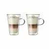 Bodum Tasse à Café Cantine 2 Pièces 0,4 L - Accessoires Pour Machine à Café Porte-tamis 2 Bodum Tasse à Café Cantine 2 Pièces 0,4 L - Accessoires Pour Machine à Café Porte-tamis -magasin de machines à café 10697881 1 d 1