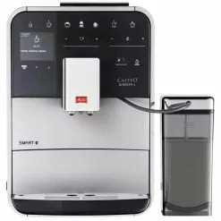 Melitta Barista Smart TS F850-101 - Machines à Café Automatiques