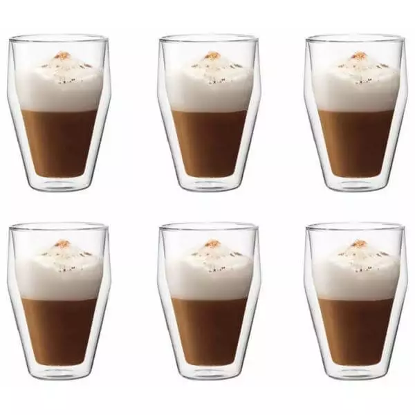 Bodum Titlis - Accessoires Pour Machine à Café Porte-tamis 3 Bodum Titlis - Accessoires Pour Machine à Café Porte-tamis