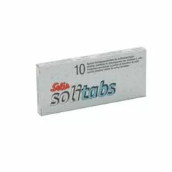 Solis Solitabs - Détartrants Et Nettoyants