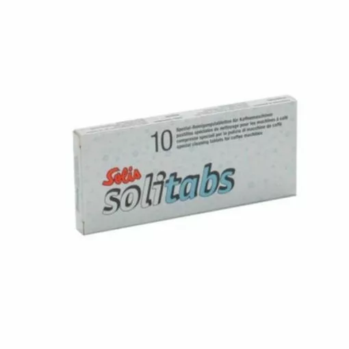 Solis Solitabs - Détartrants Et Nettoyants -magasin de machines à café 10700532 1 d 4