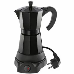 Cilio CI273861 - Cafetière à Filtre