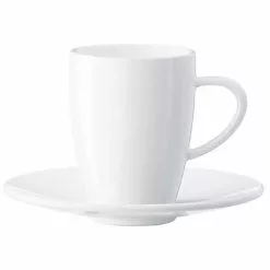Jura Set De 2 Tasses à Café - Accessoires Pour Machine à Café Porte-tamis