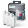 Siemens Brita TZ70033A Set De Filtres à Eau à 3 Pcs. - Détartrants Et Nettoyants 1 Siemens Brita TZ70033A Set De Filtres à Eau à 3 Pcs. - Détartrants Et Nettoyants -magasin de machines à café 10707546 1 d 1