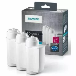 Siemens Brita TZ70033A Set De Filtres à Eau à 3 Pcs. - Détartrants Et Nettoyants